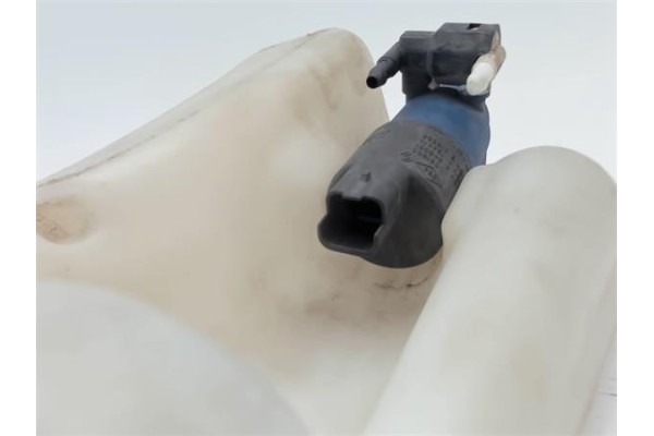 Recambio de deposito limpiaparabrisas para renault modus i 1.5 dci (fp0d, jp0d) referencia OEM IAM 7701058023  