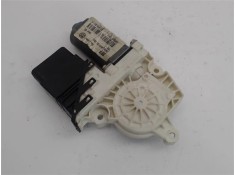 Recambio de motor elevalunas trasero izquierdo para seat leon (1m1) 1.6 16 v referencia OEM IAM 1C1959811A  