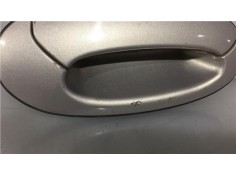 Recambio de maneta exterior trasero derecha para hyundai lantra familiar (rd) 1.6 16v referencia OEM IAM 8366029001  