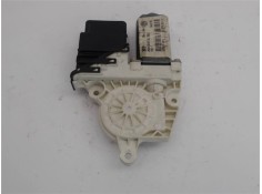 Recambio de motor elevalunas trasero izquierdo para seat leon (1m1) 1.6 16 v referencia OEM IAM 1C1959811A  