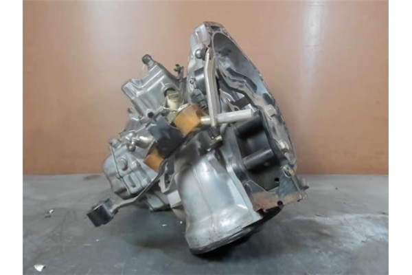 Recambio de caja cambios manual para daewoo nubira berlina 2.0 16v referencia OEM IAM 96183707  