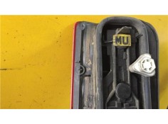 Recambio de piloto trasero derecho para opel combo (corsa c) 1.7 tour referencia OEM IAM E95302  