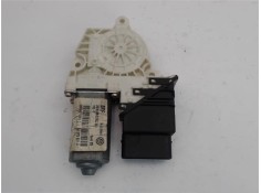 Recambio de motor elevalunas trasero izquierdo para seat leon (1m1) 1.6 16 v referencia OEM IAM 1C1959811A  