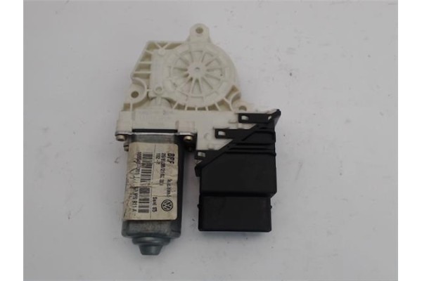 Recambio de motor elevalunas trasero izquierdo para seat leon (1m1) 1.6 16 v referencia OEM IAM 1C1959811A  
