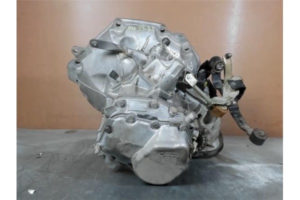 Recambio de caja cambios manual para daewoo nubira berlina 2.0 16v referencia OEM IAM 96183707  