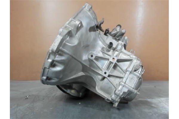 Recambio de caja cambios manual para daewoo nubira berlina 2.0 16v referencia OEM IAM 96183707  