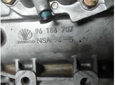 Recambio de caja cambios manual para daewoo nubira berlina 2.0 16v referencia OEM IAM 96183707  