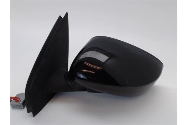 Recambio de retrovisor electrico izquierdo para fiat stilo (192) 1.9 jtd (192_xe1a) referencia OEM IAM 0158459  