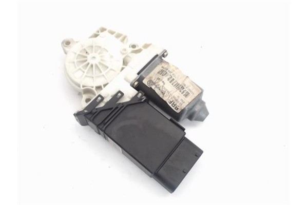 Recambio de motor elevalunas delantero derecho para seat leon (1m1) 1.6 16 v referencia OEM IAM 1C1959802A  (1C1959802A) , AUDI 