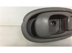 Recambio de manilla int. puerta trasero derecha para hyundai lantra familiar (rd) 1.6 16v referencia OEM IAM 8261329003  