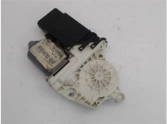 Recambio de motor elevalunas delantero derecho para seat leon (1m1) 1.6 16 v referencia OEM IAM 1C1959802A  (1C1959802A) , AUDI 