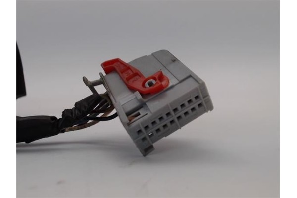 Recambio de retrovisor electrico izquierdo para fiat stilo (192) 1.9 jtd (192_xe1a) referencia OEM IAM 0158459  