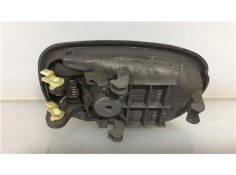 Recambio de manilla int. puerta trasero derecha para hyundai lantra familiar (rd) 1.6 16v referencia OEM IAM 8261329003  