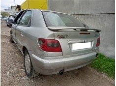 citroen xsara berlina del año 1999
