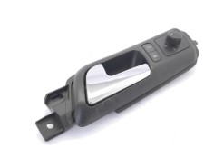 Recambio de manilla int. puerta delantero izquierda para volkswagen polo iv (9n1) 1.4 16v referencia OEM IAM 6Q1837173G 60183724