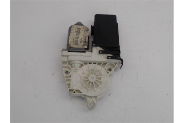 Recambio de motor elevalunas delantero derecho para seat leon (1m1) 1.6 16 v referencia OEM IAM 1C1959802A  (1C1959802A) , AUDI 