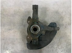 Recambio de mangueta delantero derecha para fiat i doblo (119) 1.9 jtd referencia OEM IAM 51721617  