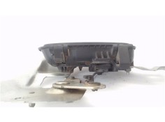 Recambio de manilla int. puerta trasero derecha para peugeot partner combispace (5f) 1.6 hdi 75 referencia OEM IAM 96593439  