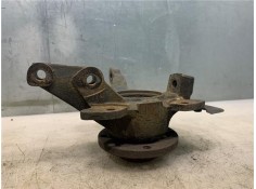 Recambio de mangueta delantero derecha para fiat i doblo (119) 1.9 jtd referencia OEM IAM 51721617  