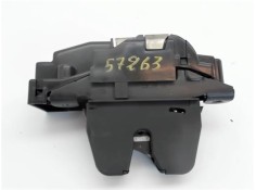 Recambio de cierre electromagnetico porton para citroen c4 picasso 2.0 hdi referencia OEM IAM 9660403980 04J070004238 