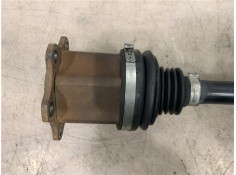 Recambio de palier delantero izquierdo para volkswagen passat berlina (3c2) 2.0 tdi referencia OEM IAM 3C0407271T 3C0501203F 1K0