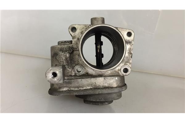Recambio de caja mariposa aire para opel meriva 1.7 cdti referencia OEM IAM 8973002310 B32910536 
