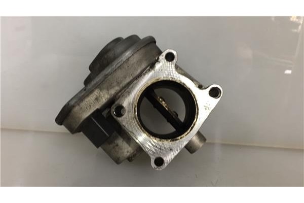 Recambio de caja mariposa aire para opel meriva 1.7 cdti referencia OEM IAM 8973002310 B32910536 