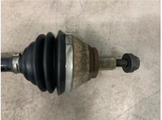 Recambio de palier delantero izquierdo para volkswagen passat berlina (3c2) 2.0 tdi referencia OEM IAM 3C0407271T 3C0501203F 1K0