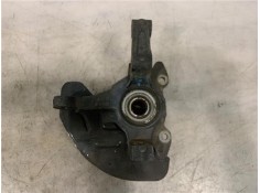 Recambio de mangueta delantero izquierda para fiat i doblo (119) 1.9 jtd referencia OEM IAM 51721619  