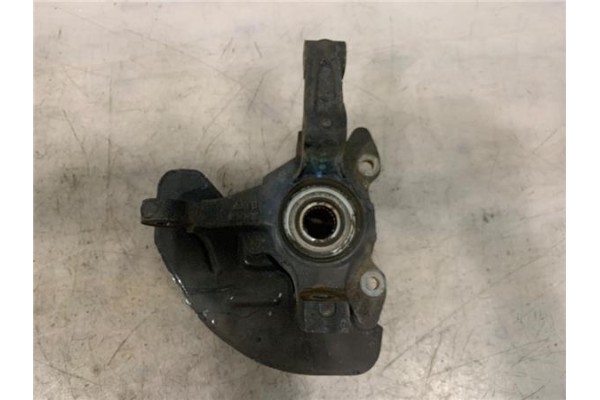 Recambio de mangueta delantero izquierda para fiat i doblo (119) 1.9 jtd referencia OEM IAM 51721619  