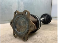 Recambio de palier delantero izquierdo para volkswagen passat berlina (3c2) 2.0 tdi referencia OEM IAM 3C0407271T 3C0501203F 1K0