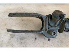 Recambio de amortiguador delantero derecho para volkswagen touareg (7la) 5.0 tdi v10 referencia OEM IAM 7L6413032R  