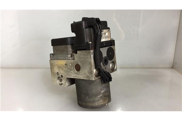 Recambio de nucleo abs para opel meriva 1.7 cdti referencia OEM IAM 93388792 0265220658 
