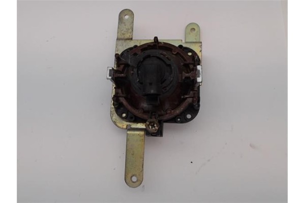 Recambio de faro antiniebla izquierdo para suzuki ignis (rg/fh) 1.3 referencia OEM IAM 026719  