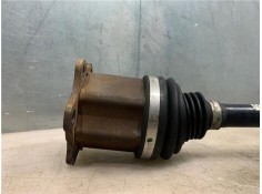 Recambio de palier delantero izquierdo para volkswagen passat berlina (3c2) 2.0 tdi referencia OEM IAM 3C0407271T 3C0501203F 1K0