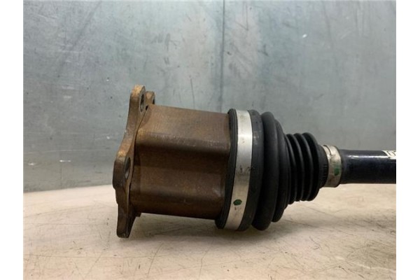 Recambio de palier delantero izquierdo para volkswagen passat berlina (3c2) 2.0 tdi referencia OEM IAM 3C0407271T 3C0501203F 1K0