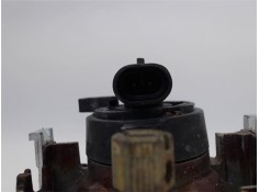 Recambio de faro antiniebla izquierdo para suzuki ignis (rg/fh) 1.3 referencia OEM IAM 026719  