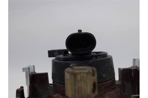 Recambio de faro antiniebla izquierdo para suzuki ignis (rg/fh) 1.3 referencia OEM IAM 026719  