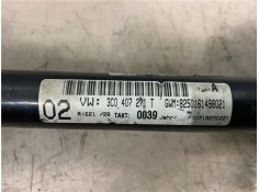 Recambio de palier delantero izquierdo para volkswagen passat berlina (3c2) 2.0 tdi referencia OEM IAM 3C0407271T 3C0501203F 1K0