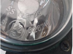 Recambio de faro antiniebla izquierdo para suzuki ignis (rg/fh) 1.3 referencia OEM IAM 026719  