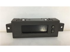 Recambio de reloj horario para opel meriva 1.7 cdti referencia OEM IAM 9164455 5WK70005 