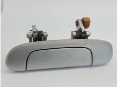 Recambio de maneta exterior trasero izquierda para mazda premacy (cp) 2.0 td referencia OEM IAM C10072410B67  