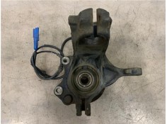 Recambio de mangueta delantero derecha para peugeot 208 1.4 active referencia OEM IAM 16 075 575 80 BSP25455 364791 , CITROËN | 