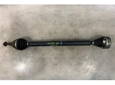 PALIER DELANTERO DERECHO 1K0407272DM 1K0407452X 1K0407452X AUDI | 1K0407452X SEAT