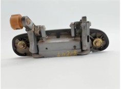 Recambio de maneta exterior trasero izquierda para mazda premacy (cp) 2.0 td referencia OEM IAM C10072410B67  