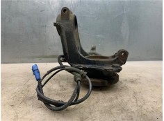 Recambio de mangueta delantero derecha para peugeot 208 1.4 active referencia OEM IAM 16 075 575 80 BSP25455 364791 , CITROËN | 