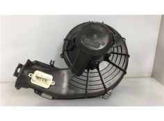 Recambio de motor calefaccion para opel meriva 1.7 cdti referencia OEM IAM 1845092  