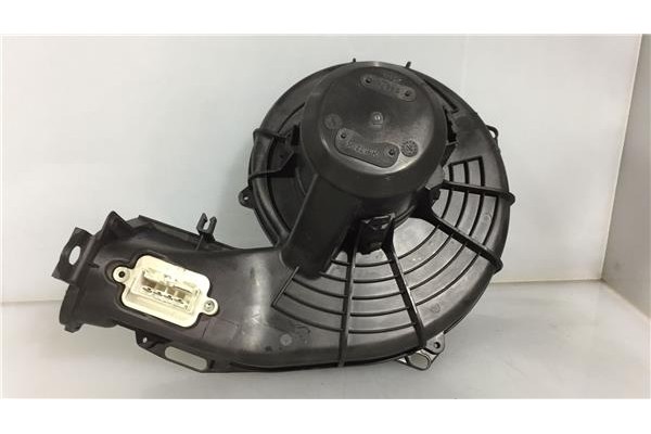 Recambio de motor calefaccion para opel meriva 1.7 cdti referencia OEM IAM 1845092  