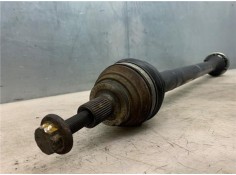 Recambio de palier delantero derecho para volkswagen golf vi (5k1) 1.6 advance referencia OEM IAM 1K0407272DM 1K0407452X 1K04074