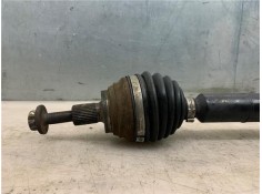 Recambio de palier delantero derecho para volkswagen golf vi (5k1) 1.6 advance referencia OEM IAM 1K0407272DM 1K0407452X 1K04074